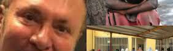 Réseau pédocriminel : les révélations glaçantes sur le projet de “centre de formation au sexe pour enfants” de Pierre Robert