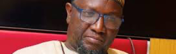 Envoyé en prison, Cheikh Oumar Diagne sera jugé mercredi prochain !