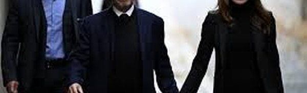 France: l'ex-président Sarkozy doit purger sa peine de six mois de prison ferme aménageable dans l'affaire Bygmalion