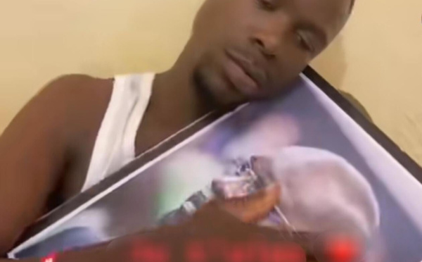 Tribunal de Dakar : Alassane ‘’Bou Sonko’’ envoyé en prison