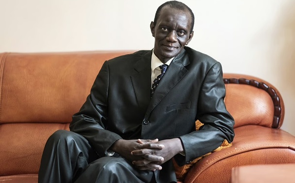 Mame Mactar Gueye JAMRA convoqué par la Brigade de Recherches de Keur Massar