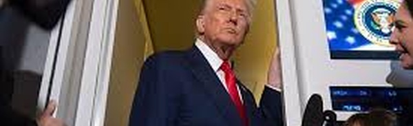 Trump affirme que la guerre au Moyen-Orient  «va se terminer bientôt» et menace de frapper l'Iran «beaucoup plus fort»