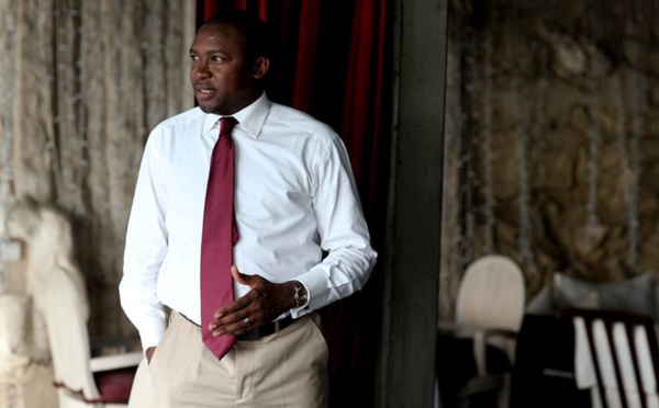 Cheikh Diallo: "Ce que je retiens de feu Pierre Abdel Kader Fall "