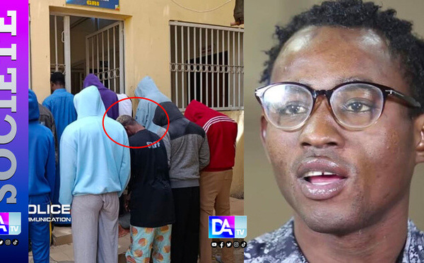 « Mon dernier rapport avec un homme remonte à deux ans…j'étais victime d’un v… »: les aveux surprenants d’Ouzin Keita aux enquêteurs