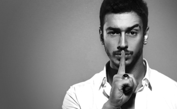 La superstar marocaine Saad Lamjarred passible de 25 ans de prison aux Etats-Unis pour viol