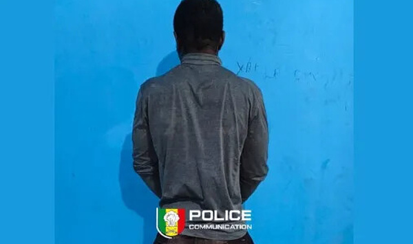 Viols sur de jeunes garçons : un redoutable prédateur ghanéen arrêté à Jaxaay