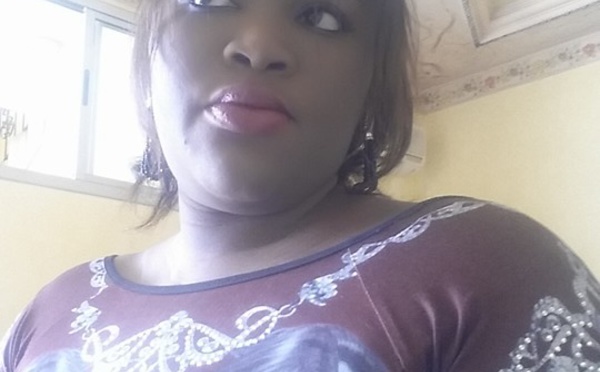 Serigne Assane Mbacké  épouse Ndèye Fatou Ndiaye...