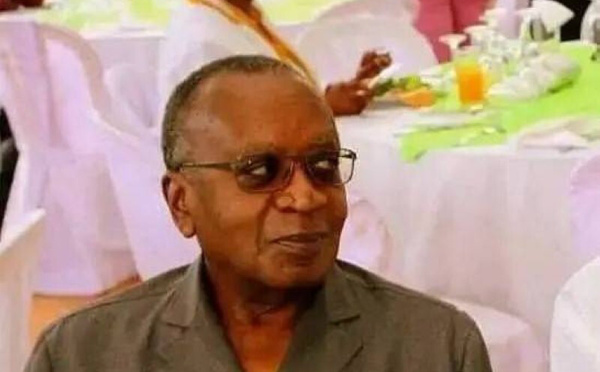 Décès de Guillaume Houphouët-Boigny, dernier fils de l’ancien président ivoirien