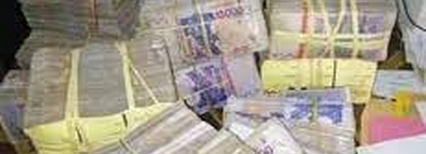 Échéances de mars : le Sénégal règle 471 millions de dollars