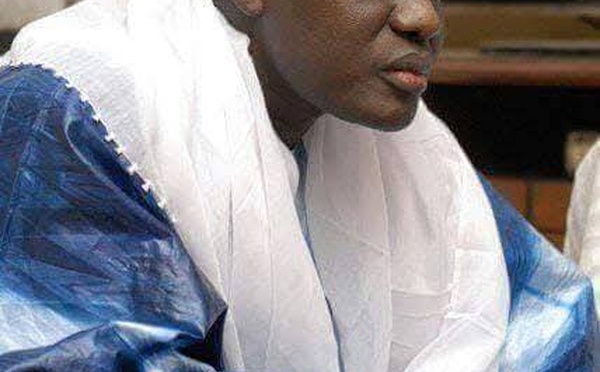 Touba en deuil : Serigne Moustapha Khassida rappelé à Dieu