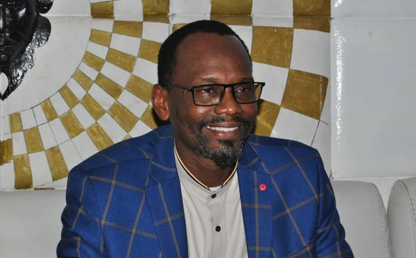 BR de Keur Massar : Habib Niang  ancien chef du bureau du Cadastre de Guédiawaye placé en garde à vue