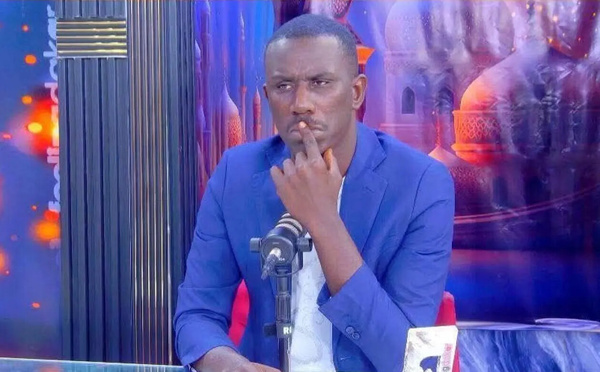 OFFENSE AU CHEF DE L’ÉTAT ET DISCOURS CONTRAIRES AUX BONNES MŒURS- Trois mois ferme requis contre Daouda Ndiaye