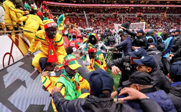 Le procès en appel des 18 supporters sénégalais (et d'un ressortissant franco-algérien) condamnés au Maroc s'ouvre ce lundi à Rabat