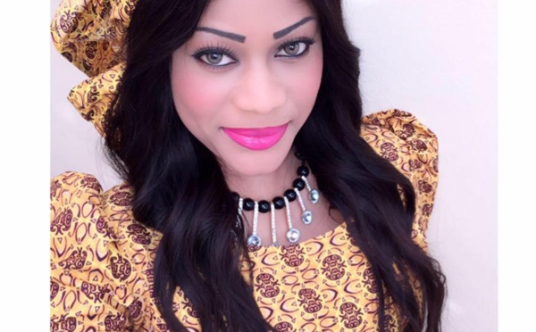Officiellement divorcée d'avec notre confrère Yaxam Mbaye, Samira sur le point de se ...remarier