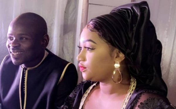 Affaire Pape Cheikh Diallo : Face aux gendarmes, Kya Aïdara brise le silence sur les fréquentations de son ex-mari