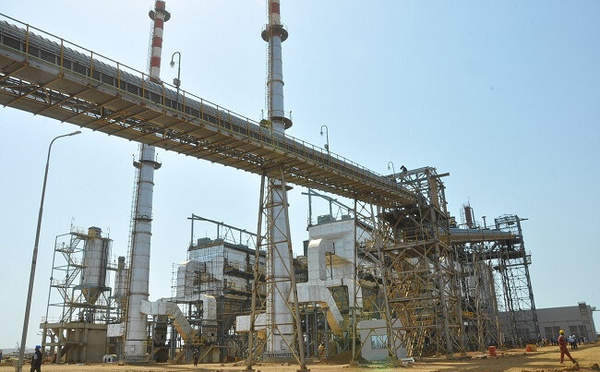 Sénégal : Les 4 cimenteries revendiquent 600 milliards FCFA d’investissements en 5 ans