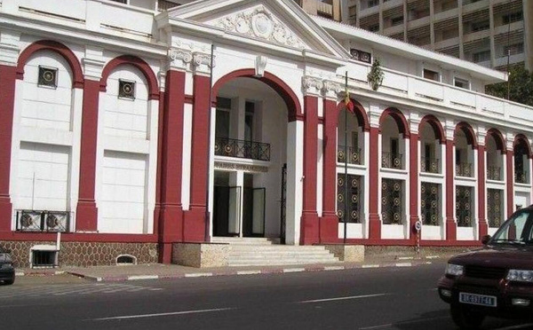 Scandale au ministère des Affaires étrangères : 12 suspects déférés au parquet, mandat d’arrêt contre un FDS