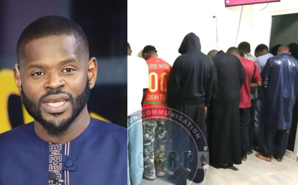 Affaire Pape Cheikh Diallo et Cie : un 42e suspect tombe