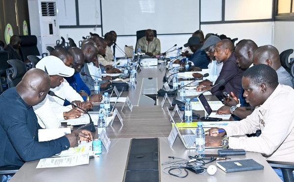 COMEX FSF : les coulisses d'une réunion explosive