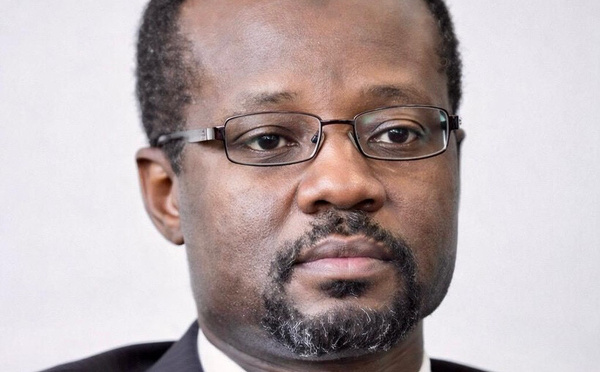 Banque mondiale : Djibrilla ISSA nommé directeur de division pour cinq pays d’Afrique de l’Ouest