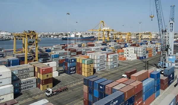 Sénégal : Chute de 50% des exportations au mois de janvier 2026