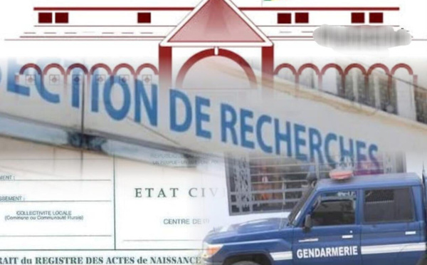 Irrégularités au bureau d'état civil : Le ministère des Affaires étrangères saisit les autorités