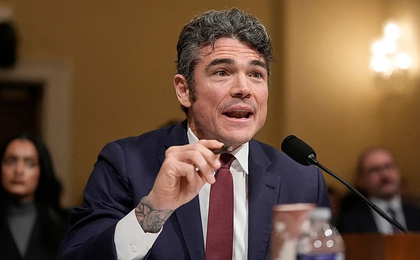 Guerre en Iran : le haut fonctionnaire américain chargé de la lutte contre le terrorisme démissionne