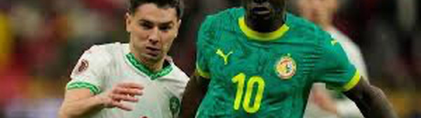 CAN 2025: la CAF retire le titre au Sénégal et déclare le Maroc vainqueur