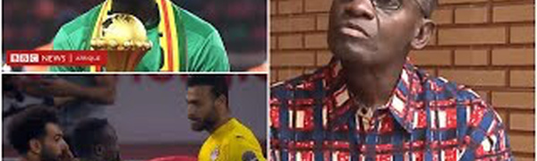 Victoire du Sénégal annulée : Laye Diaw accuse le Roi du Maroc et réclame la démission de Motsepe