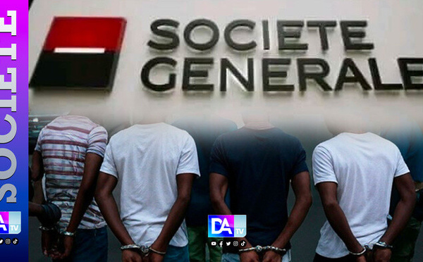 Arnaque 2.0 - Phishing à grande échelle : comment un simple mail a coûté 27 millions aux clients d’une banque… les dessous d’une escroquerie numérique massive