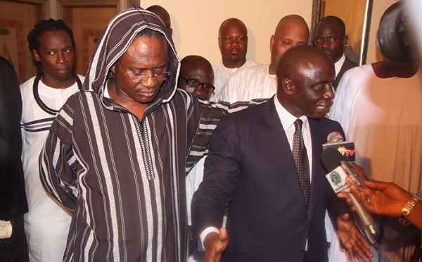 Magal Darou Moukhty 2016