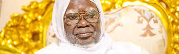 Ramadan 2026 : Touba célèbre la Korité ce samedi