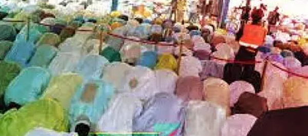 Ziguinchor : des imams exhortent à modifier les comportements