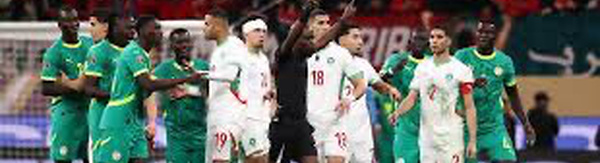 LE MAROC DÉCLARÉ VAINQUEUR DE LA CAN 2025: LES COULISSES DE LA DÉCISION CHOC DE LA CAF