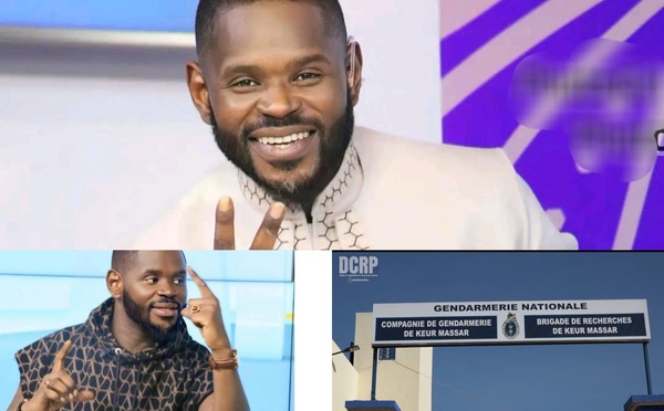 Réseau Pape Cheikh Diallo : Une 46e arrestation confirme la dimension internationale du dossier