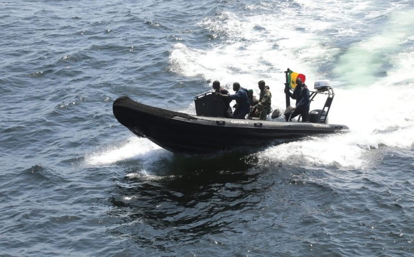 LA MARINE NATIONALE CONSOLIDE SON DISPOSITIF OPÉRATIONNEL AVEC TAGATT 2026