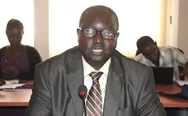 L’ancien député Alé Lô n'est plus !