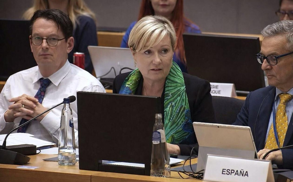 Loi contre l’homosexualité : La décision de la Belgique contre le Sénégal est officiellement actée