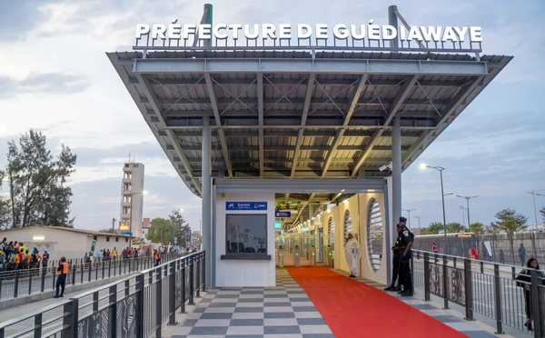 4 AVRIL 2026 : LA CÉLÉBRATION À DAKAR SE FERA À GUÉDIAWAYE