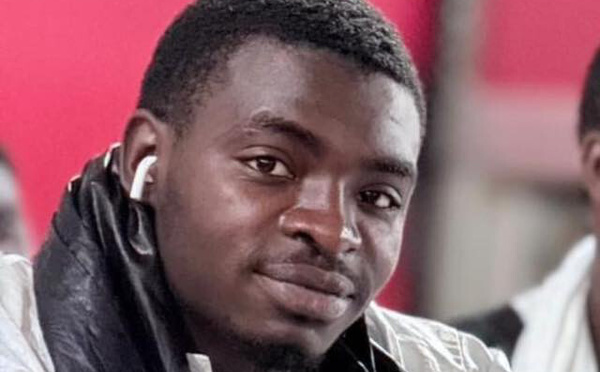 Drame à Padova en Italie : Un jeune Sénégalais de 22 ans décède tragiquement dans son lieu de travail (photo)
