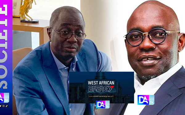 Affaire West African Energy : : la justice invalide une décision clé, Moustapha Ndiaye sous pression… la bataille judiciaire tourne en faveur de Samuel Sarr