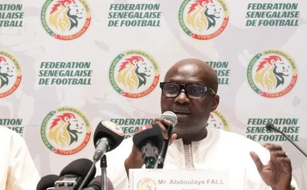 TAS : une décision importante validée pour la Fédération Sénégalaise