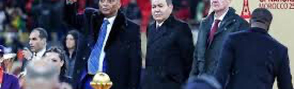 Le gouvernement sénégalais demande une enquête internationale pour soupçons de corruption au sein de la CAF