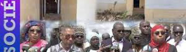 Scandale immobilier à Bambilor : CDC, SRT et Physalis sous le feu des critiques face aux villas jamais livrées