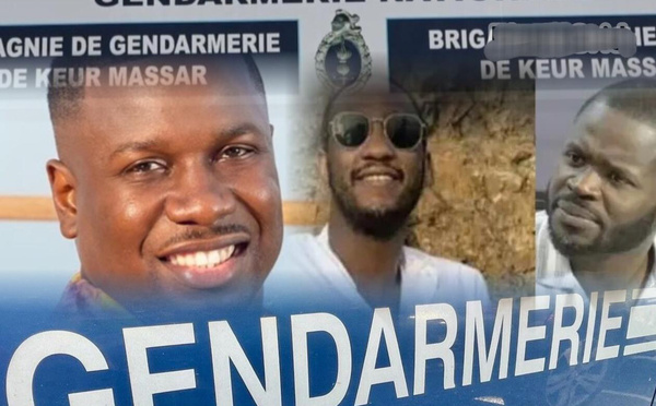 L'affaire Pape Cheikh Diallo s'internationalise, un 51e suspect tombe !