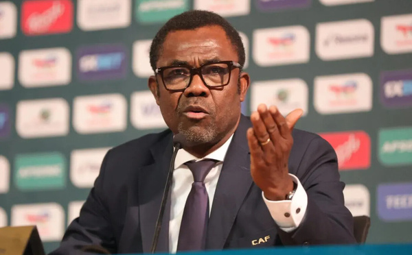CAF : pourquoi le Comex du 29 mars sera fatal au très controversé Véron Mosengo-Omba !