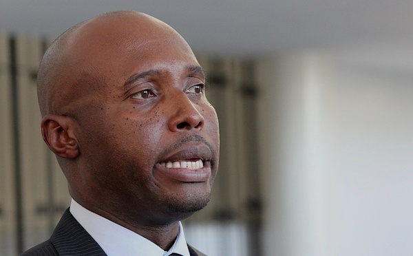 Après la sortie de Cheikh Diba, Barthélémy Dias et Cie réclament la clarté : "La dette publique appartient au peuple sénégalais. Et le peuple sénégalais a le droit de savoir..."