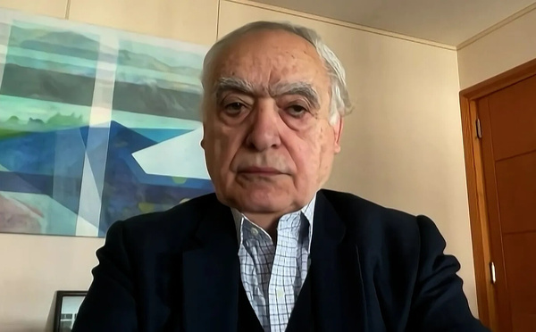 "C'est une invasion" : le Liban tire la sonnette d'alarme sur les opérations israéliennes