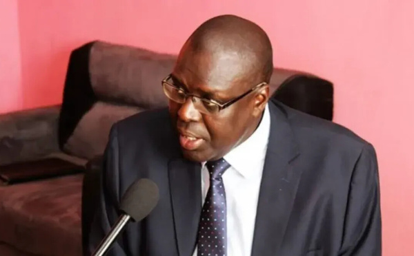 Le refus de soutenir Macky SALL à l’ONU salué comme un « signal sans équivoque » par Boubacar SEYE