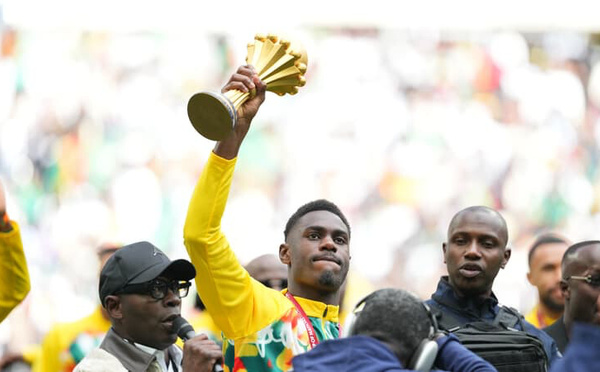 Amical - Le Sénégal bat le Pérou 2-0 au Stade de France, pour son premier match après la finale de la CAN 2025